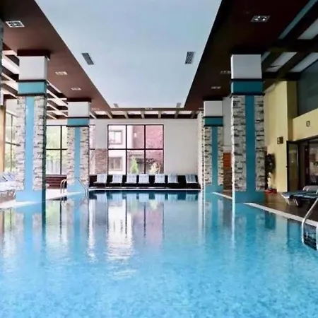 By Zenit In Terra Complex Massonet D28 Near Bansko Razlog