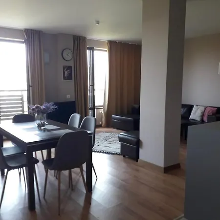 Apartment By Zenit In Terra Complex Massonet D28 Near Bansko Razlog