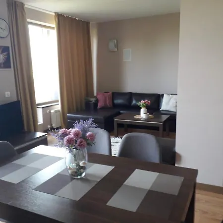 By Zenit In Terra Complex Massonet D28 Near Bansko *