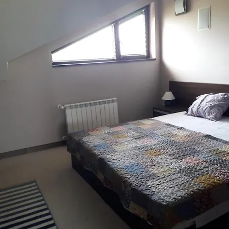 By Zenit In Terra Complex Massonet D28 Near Bansko Apartamento