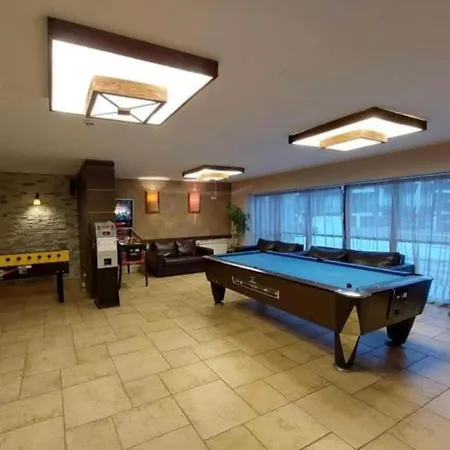 By Zenit In Terra Complex Massonet D28 Near Bansko *