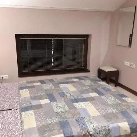 Διαμέρισμα By Zenit In Terra Complex Massonet D28 Near Bansko Ράζλογκ