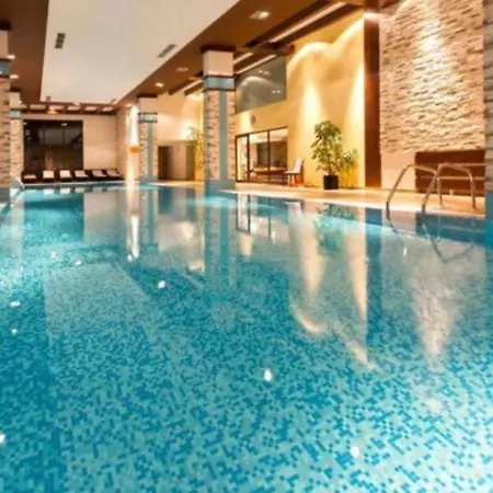 By Zenit In Terra Complex Massonet D28 Near Bansko Apartamento Razlog