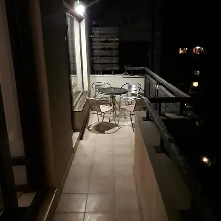 Apartament By Zenit In Terra Complex Massonet D28 Near Bansko Razlog