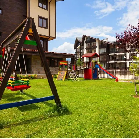 By Zenit In Terra Complex Massonet D28 Near Bansko Apartamento