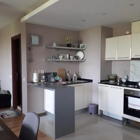 By Zenit In Terra Complex Massonet D28 Near Bansko * Razlog