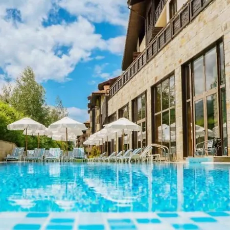 By Zenit In Terra Complex Massonet D28 Near Bansko Apartamento *