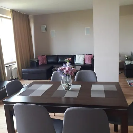 By Zenit In Terra Complex Massonet D28 Near Bansko * Razlog