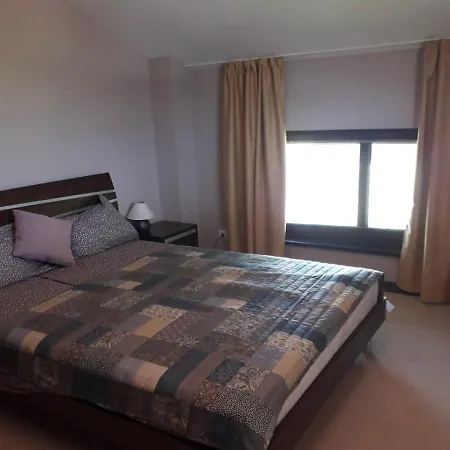 By Zenit In Terra Complex Massonet D28 Near Bansko *