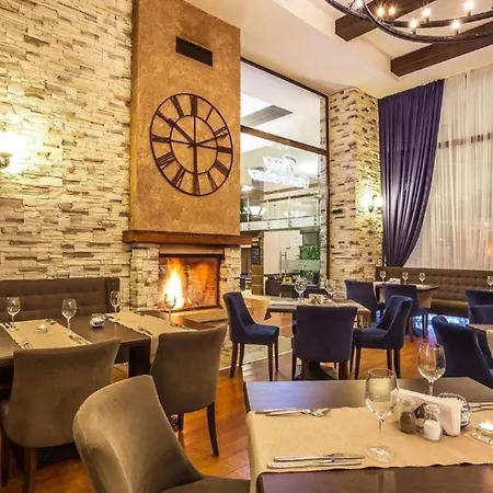 By Zenit In Terra Complex Massonet D28 Near Bansko *