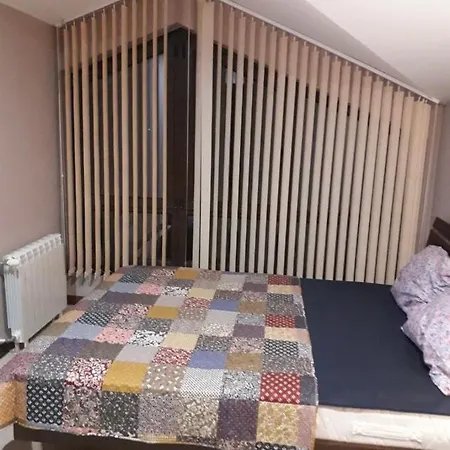 By Zenit In Terra Complex Massonet D28 Near Bansko