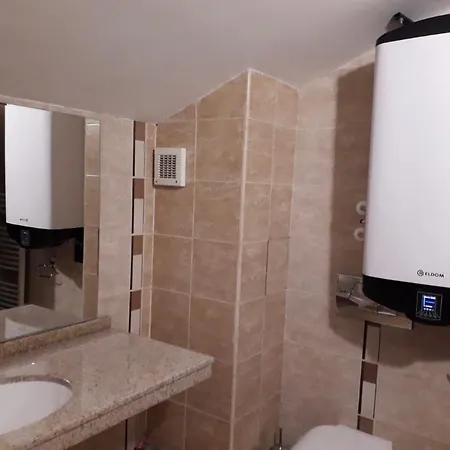 By Zenit In Terra Complex Massonet D28 Near Bansko Razlog