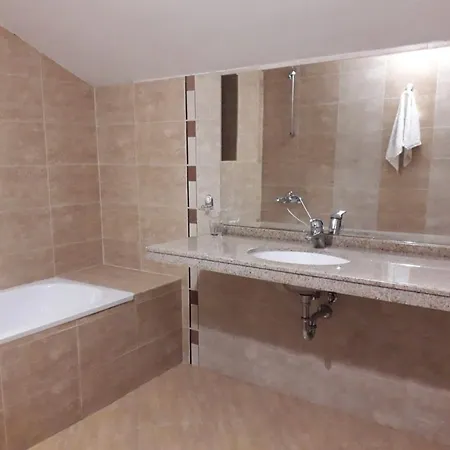 By Zenit In Terra Complex Massonet D28 Near Bansko Apartamento Razlog