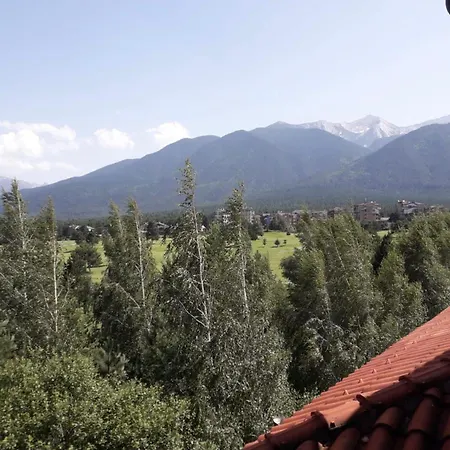 公寓 By Zenit In Terra Complex Massonet D28 Near Bansko *