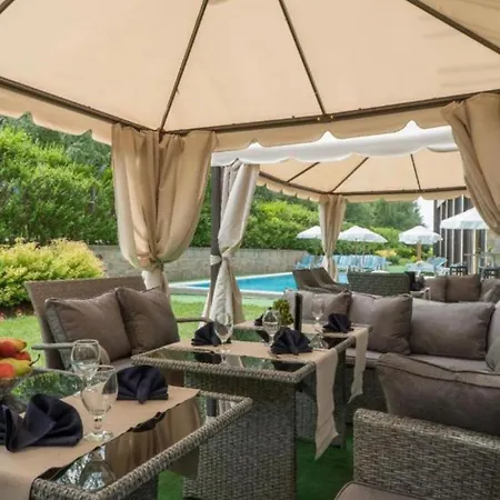 Apartamento By Zenit In Terra Complex Massonet D28 Near Bansko Razlog