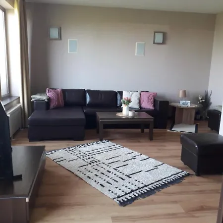 Apartamento By Zenit In Terra Complex Massonet D28 Near Bansko