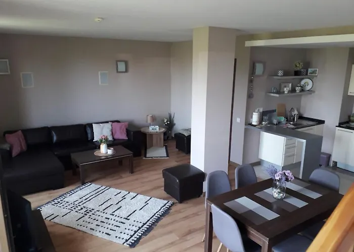 公寓 By Zenit In Terra Complex Massonet D28 Near Bansko