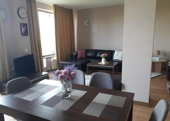 By Zenit In Terra Complex Massonet D28 Near Bansko *