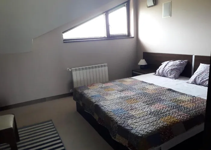 By Zenit In Terra Complex Massonet D28 Near Bansko 公寓