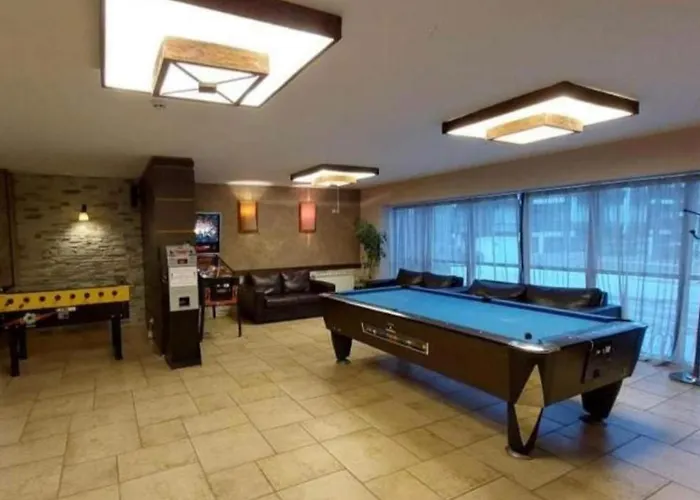 By Zenit In Terra Complex Massonet D28 Near Bansko *