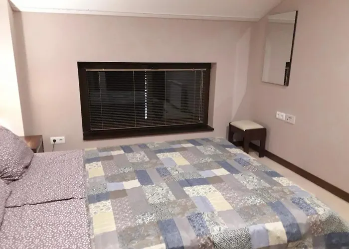 公寓 By Zenit In Terra Complex Massonet D28 Near Bansko 拉兹洛格