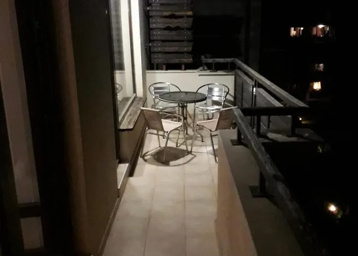 公寓 By Zenit In Terra Complex Massonet D28 Near Bansko 拉兹洛格