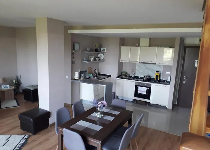 By Zenit In Terra Complex Massonet D28 Near Bansko 公寓 *