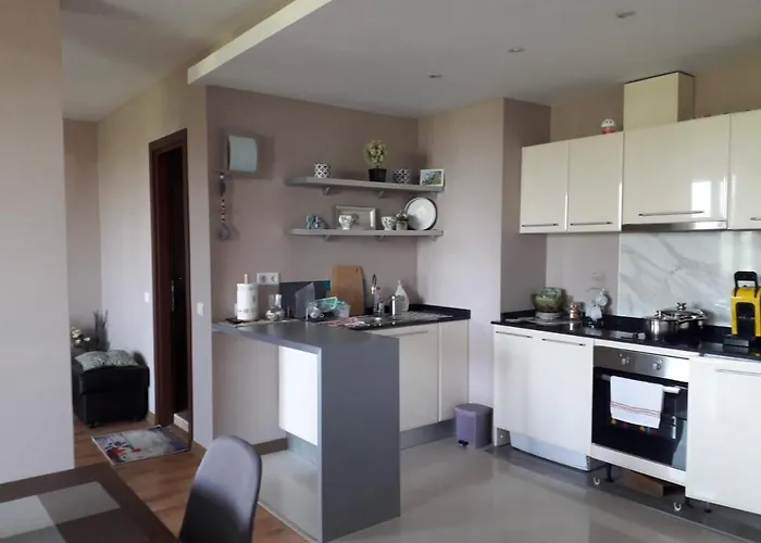 By Zenit In Terra Complex Massonet D28 Near Bansko * 拉兹洛格