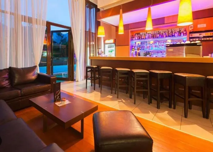 By Zenit In Terra Complex Massonet D28 Near Bansko 公寓