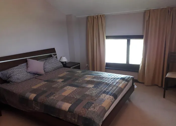 By Zenit In Terra Complex Massonet D28 Near Bansko *