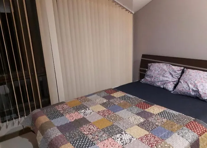 By Zenit In Terra Complex Massonet D28 Near Bansko