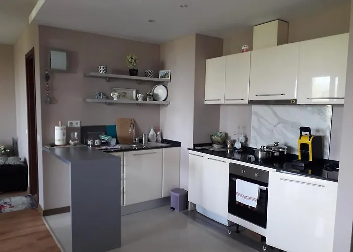 公寓 By Zenit In Terra Complex Massonet D28 Near Bansko 拉兹洛格