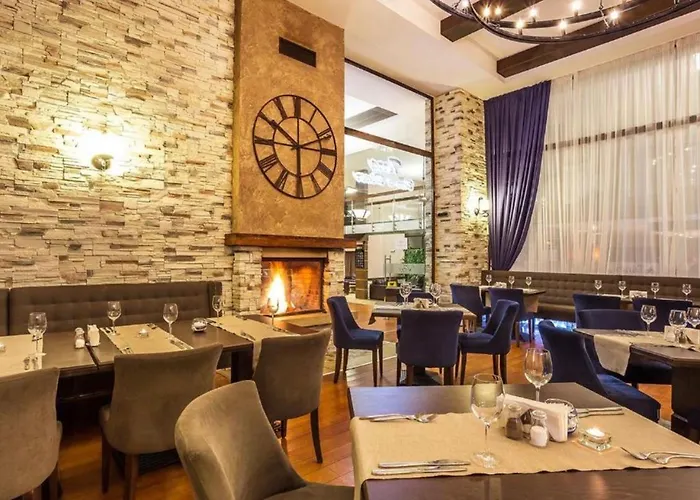 By Zenit In Terra Complex Massonet D28 Near Bansko *