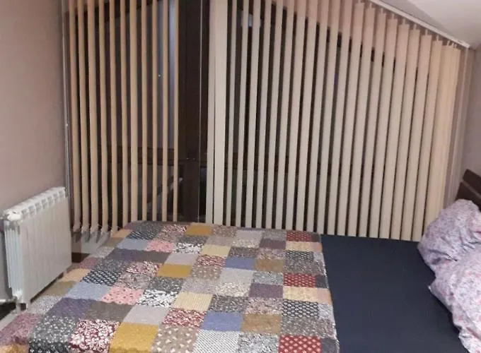 By Zenit In Terra Complex Massonet D28 Near Bansko