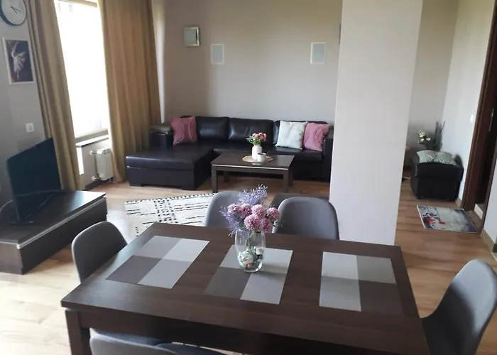 By Zenit In Terra Complex Massonet D28 Near Bansko 公寓 *