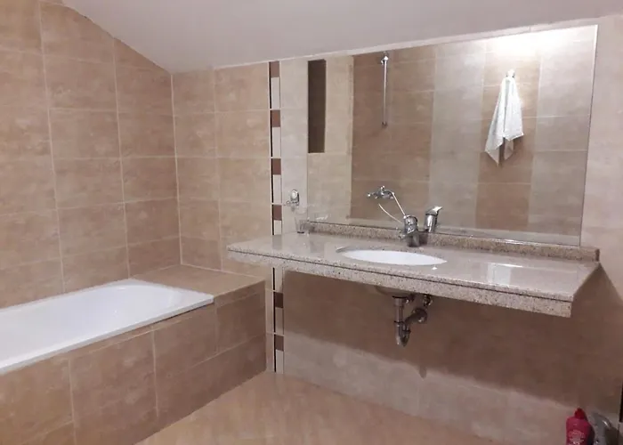 By Zenit In Terra Complex Massonet D28 Near Bansko 公寓 拉兹洛格