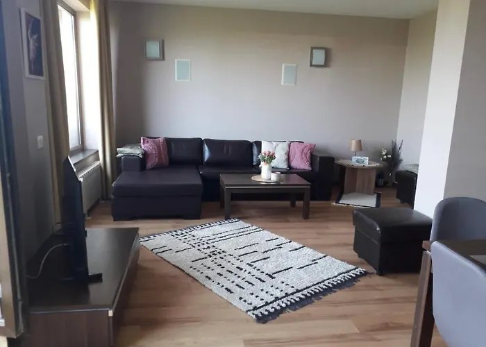 公寓 By Zenit In Terra Complex Massonet D28 Near Bansko